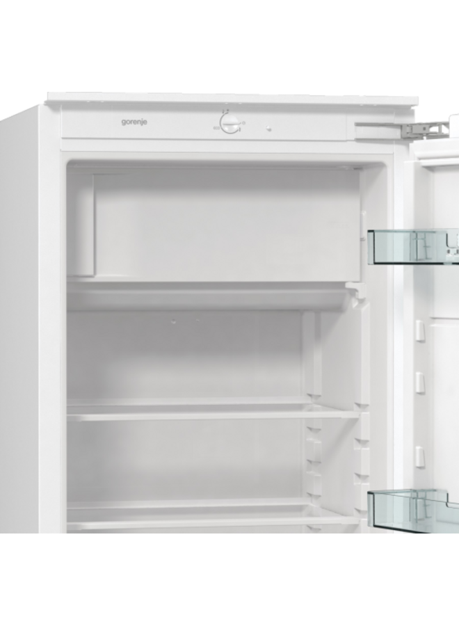 Gorenje RBI212EE1 | Inbouwkoelkast 122 cm | NoFrost