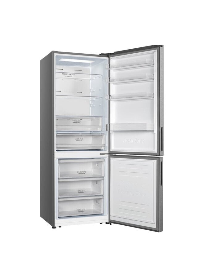 Gorenje NRK720CAXL4 | Koelvriescombinatie| XXL | 70 cm