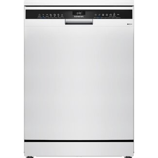 Siemens SN23EW28AE | Vrijstaande vaatwasser | Wit | A Siemens SN23EW28AE | Vrijstaande vaatwasser | Wit | A