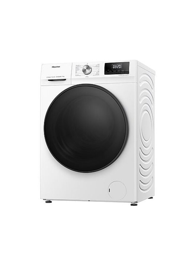 Hisense WFQA8014EVJM | Wasmachine | Klasse A
