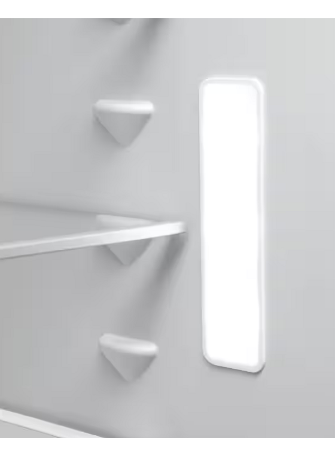 Electrolux ENC8MC18S | Inbouw koelvriescombinatie | 178 cm