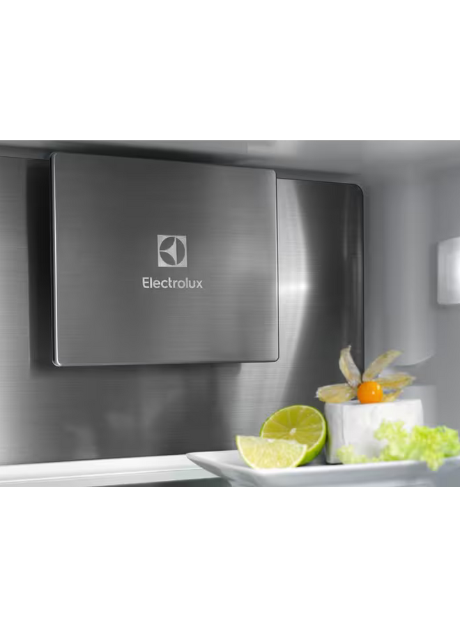 Electrolux ENC8MC18S | Inbouw koelvriescombinatie | 178 cm