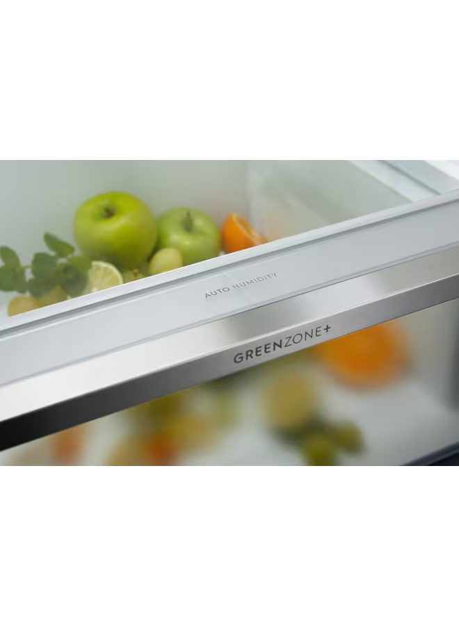 Electrolux ENC8MC18S | Inbouw koelvriescombinatie | 178 cm