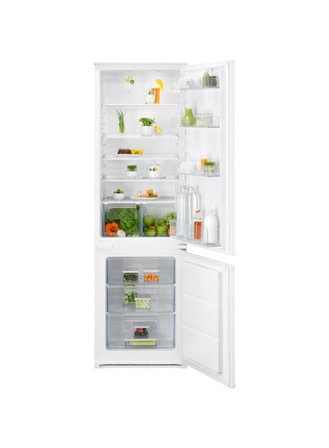 LNS5LE18S | Inbouw koelvriescombinatie | 178 cm