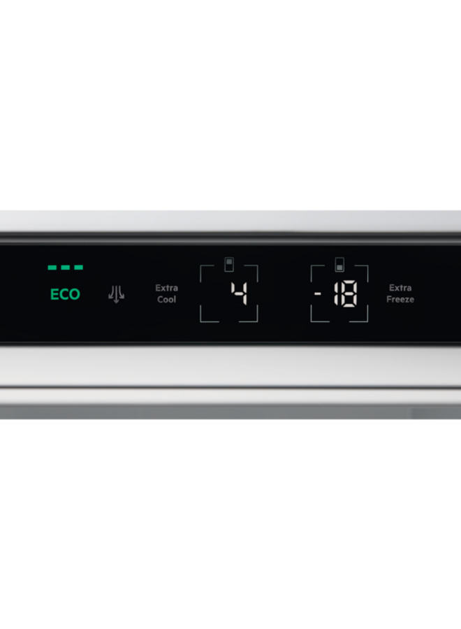 Electrolux ENG7TD18S | Inbouw koelvriescombinatie | 178 cm