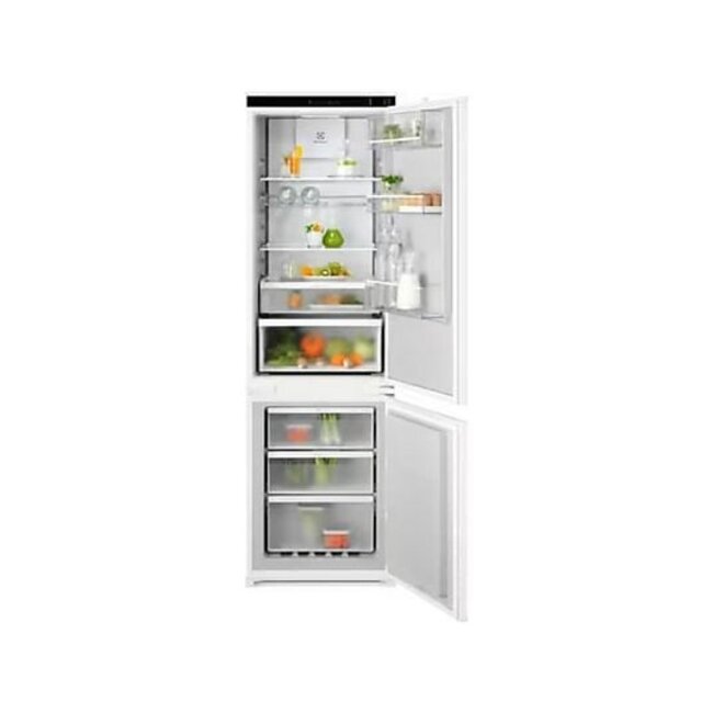 Electrolux ( AEG ) Electrolux ENT6ME18SX | Inbouw koelkast | 178 cm
