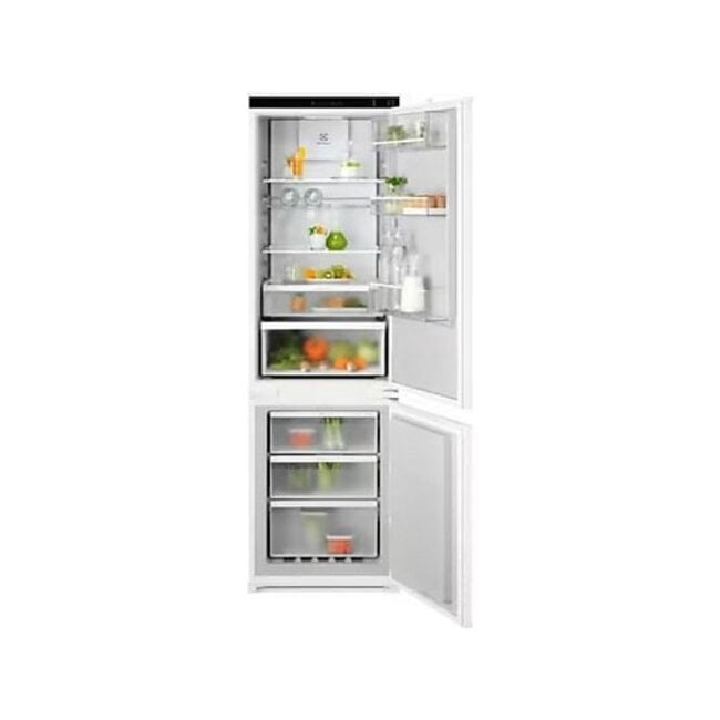 Electrolux ( AEG ) ENT6ME18SX | Inbouw koelkast | 178 cm