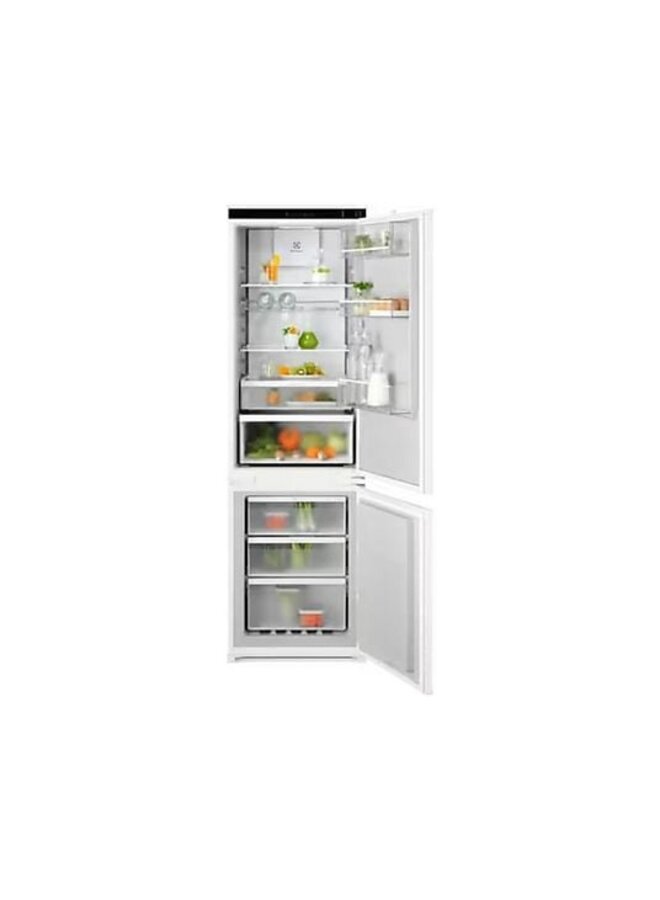 Electrolux ENT6ME18SX | Inbouw koelkast | 178 cm