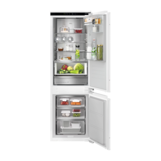 AEG EK9B18C | Inbouw koelvriescombinatie | 178 cm | Label B