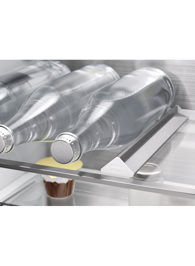 AEG EK9B18C | Inbouw koelvriescombinatie | 178 cm | Label B