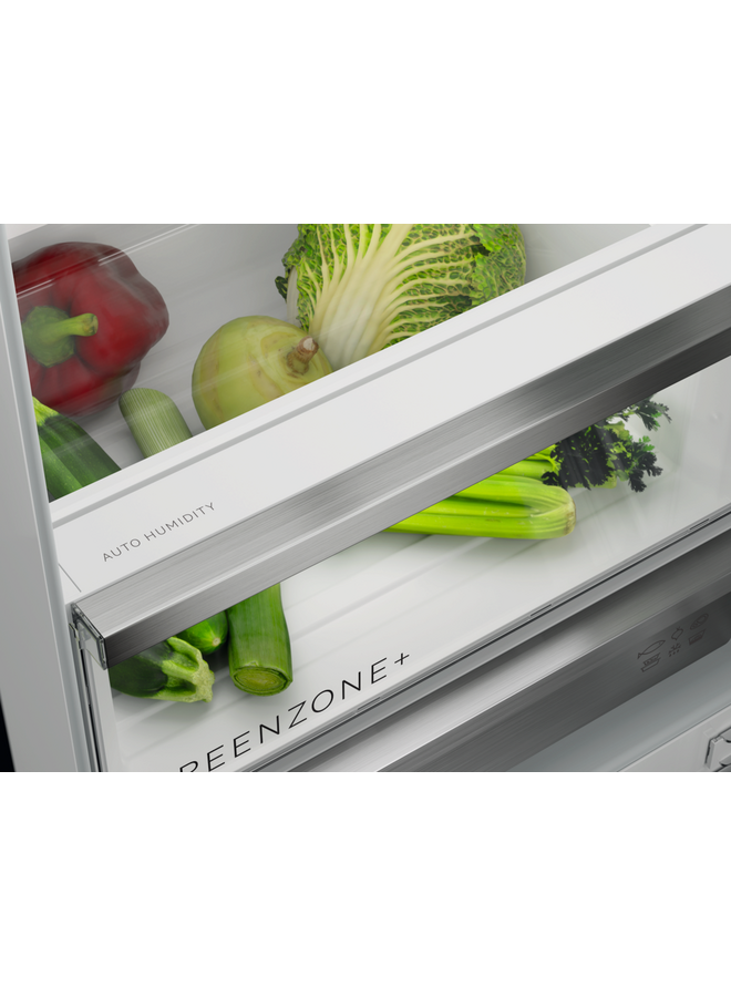 AEG EK9B18C | Inbouw koelvriescombinatie | 178 cm | Label B