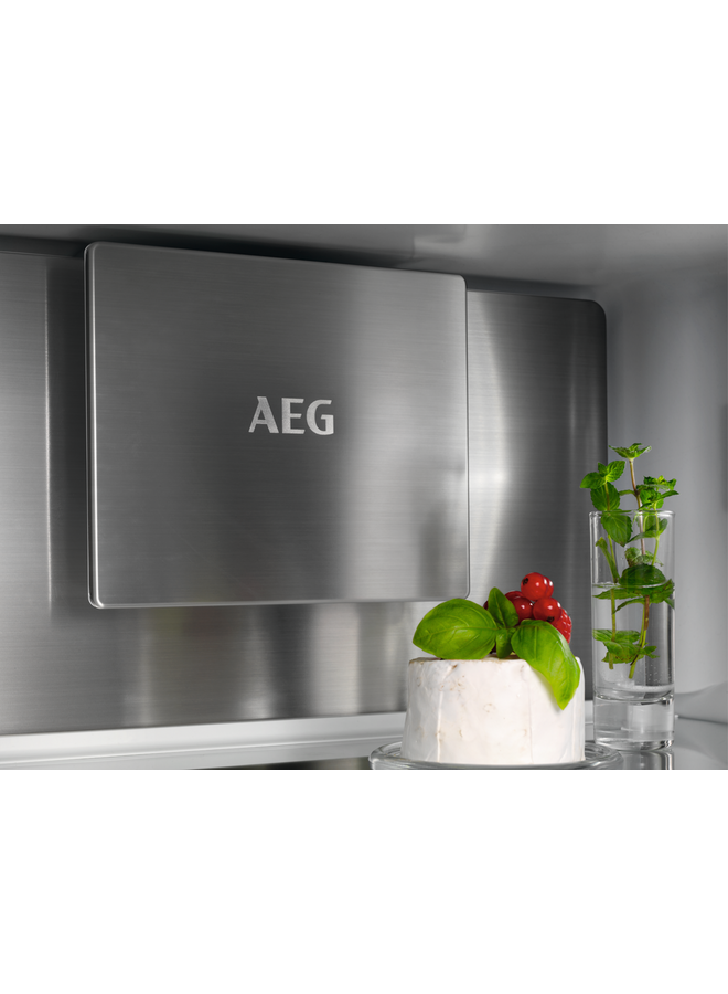 AEG EK9B18C | Inbouw koelvriescombinatie | 178 cm | Label B