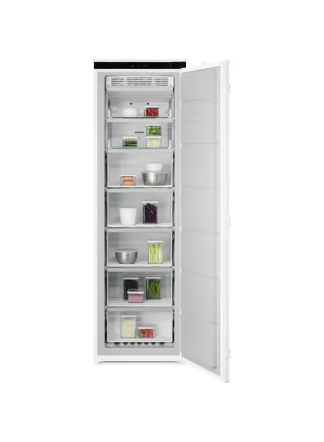 NAB7N181ES | Inbouw vrieskast | 178 cm | Nofrost