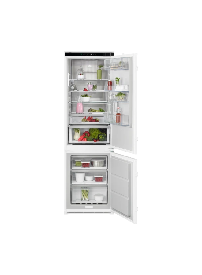 TSC8M18XDS | Inbouw koelvriescombinatie | 178 cm