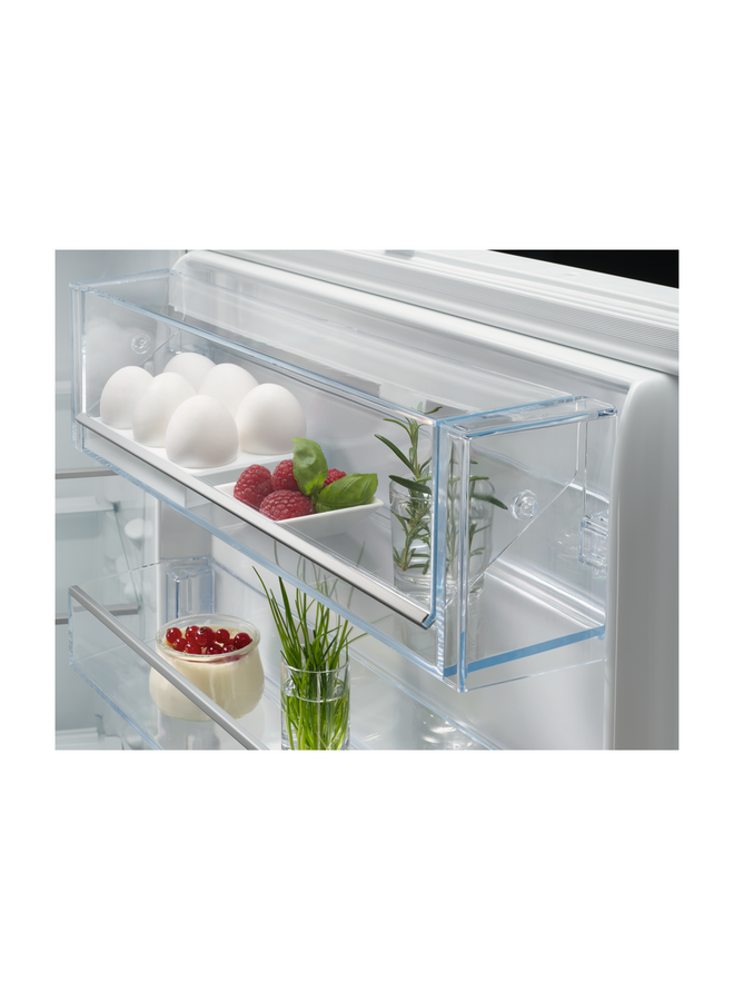 AEG TSC8M18XDS | Inbouw koelvriescombinatie | 178 cm