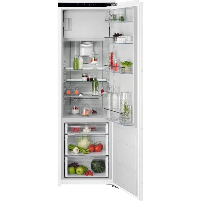 AEG ES9E18C | Inbouw koelkast | 178 cm