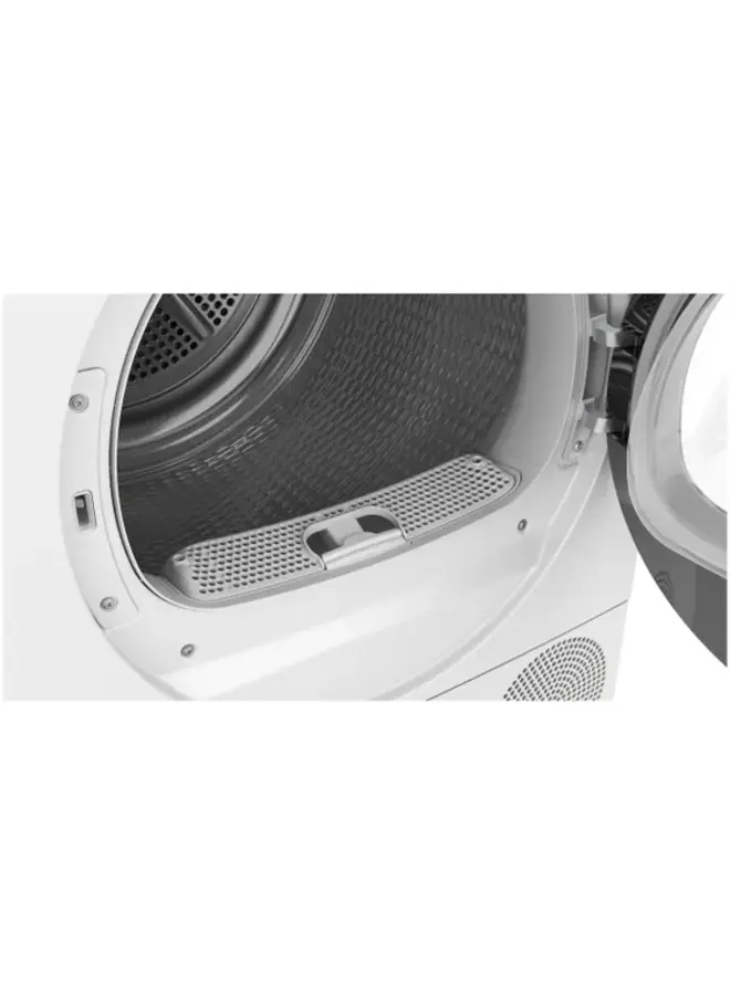 Bosch WQH246CENL | Warmtepompdroger | Smart Dry | EXCLUSIV