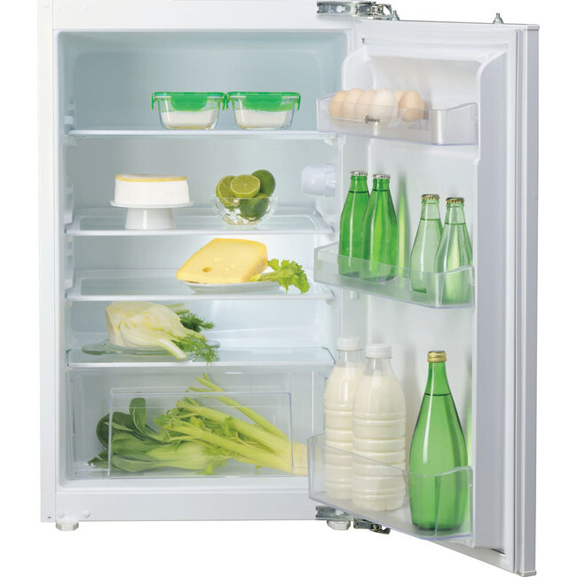 Bauknecht BKSI 9VF2 | Inbouw koelkast | 88 cm