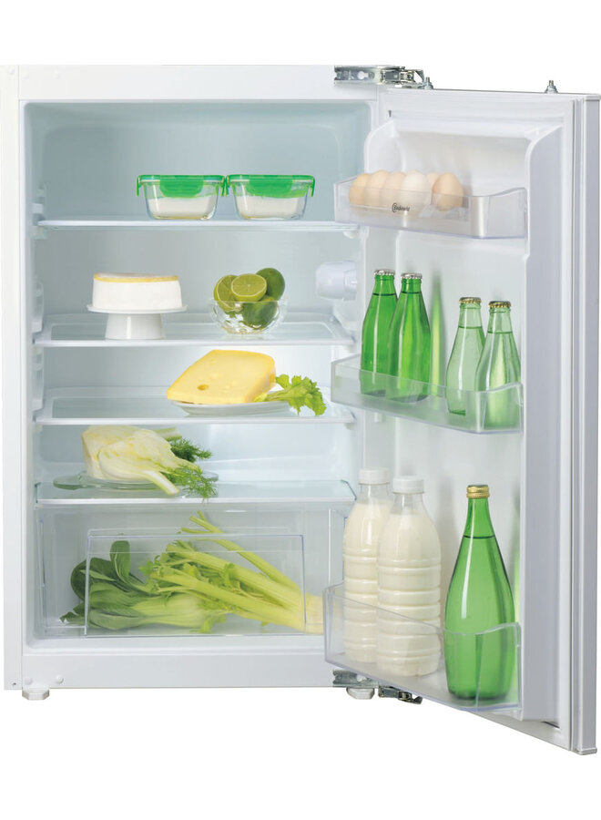 Bauknecht BKSI 9VF2 | Inbouw koelkast | 88 cm