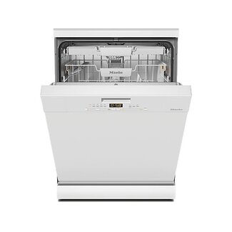 Miele G 5611 SC ACTIVE | Vrijstaande vaatwasser | A label