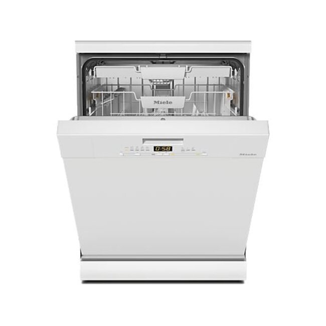 Miele G 5611 SC ACTIVE | Vrijstaande vaatwasser | A label