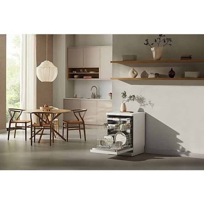 Miele G 5611 SC ACTIVE | Vrijstaande vaatwasser | A label