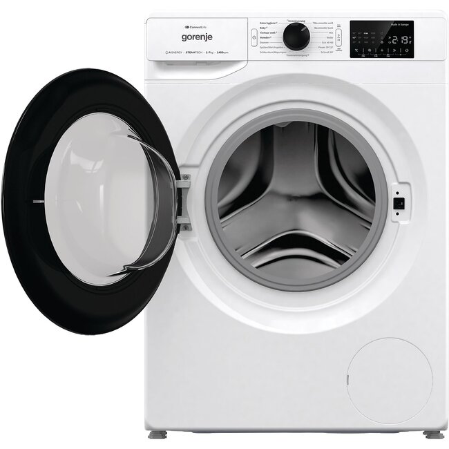 Gorenje WPNEI74SA1TS | Wasmachine  | Klasse A