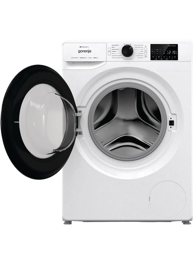 Gorenje WPNEI74SA1TS | Wasmachine | Klasse A