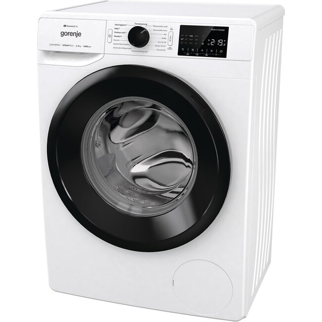 Gorenje WPNEI74SA1TS | Wasmachine  | Klasse A