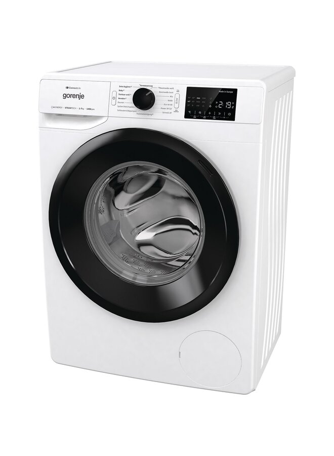 Gorenje WPNEI74SA1TS | Wasmachine | Klasse A