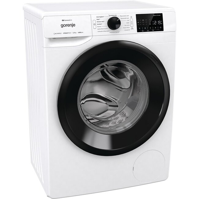 Gorenje WPNEI74SA1TS | Wasmachine  | Klasse A