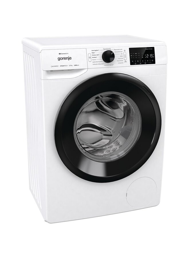 Gorenje WPNEI74SA1TS | Wasmachine | Klasse A