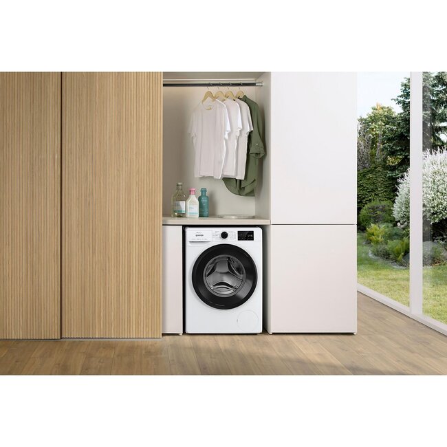 Gorenje WPNEI74SA1TS | Wasmachine  | Klasse A