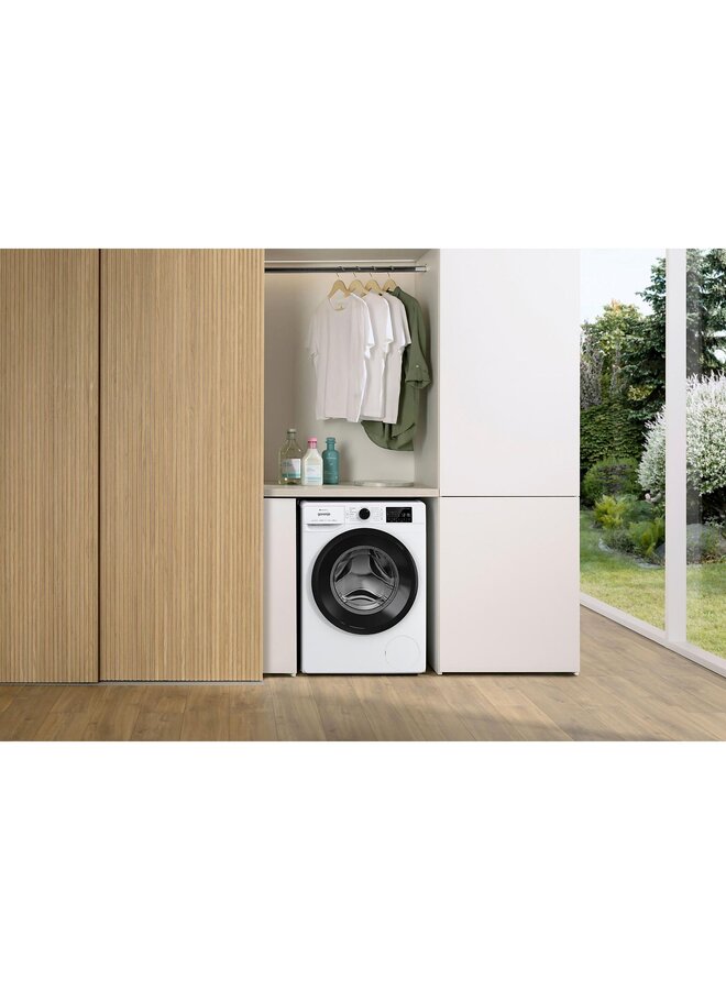 Gorenje WPNEI74SA1TS | Wasmachine | Klasse A