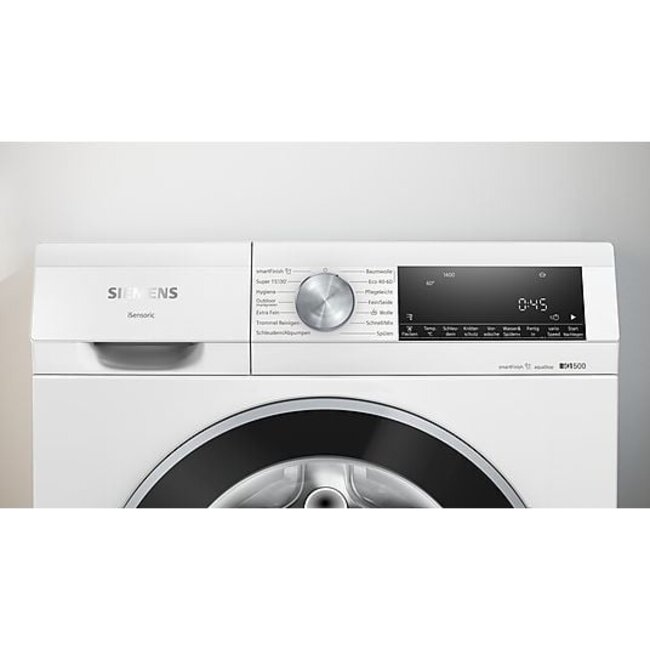 Siemens WG44G2ZEM | Wasmachine | 9 kg