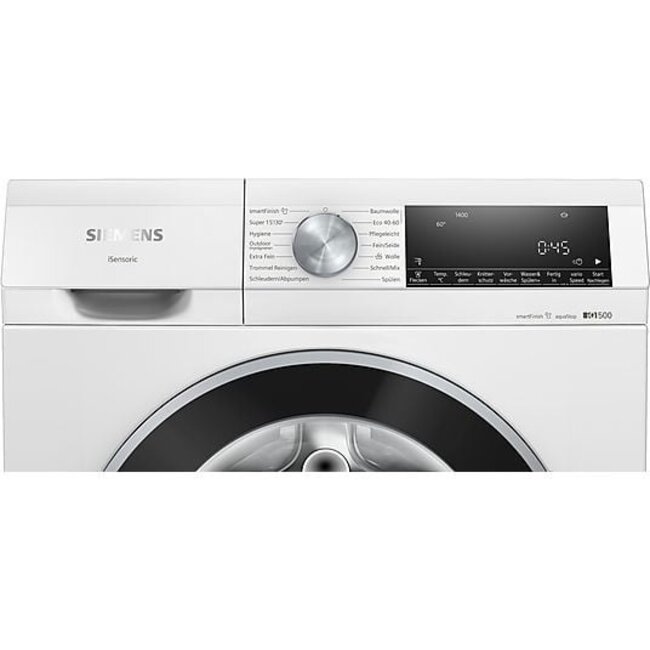 Siemens WG44G2ZEM | Wasmachine | 9 kg