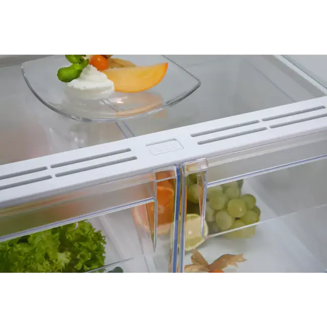 Electrolux ( AEG ) Electrolux IK2720BL | Inbouw koelvriescombinatie | 178 cm