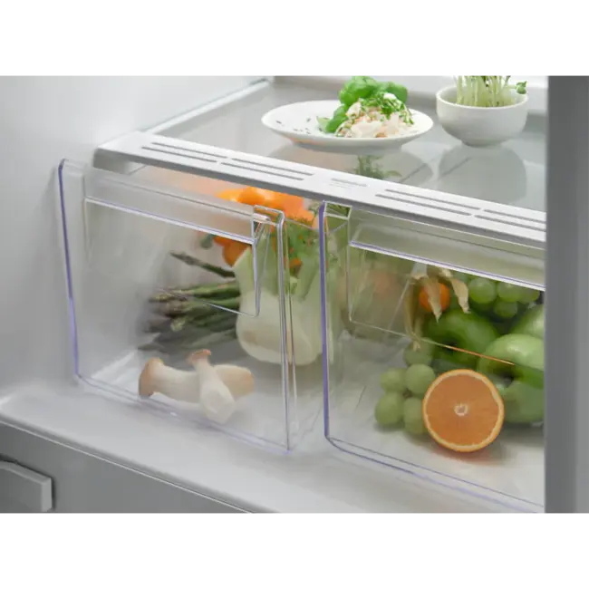 Electrolux ( AEG ) Electrolux IK2720BL | Inbouw koelvriescombinatie | 178 cm