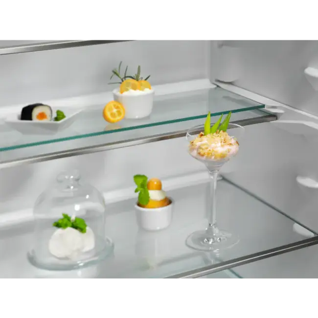Electrolux ( AEG ) Electrolux IK2720BL | Inbouw koelvriescombinatie | 178 cm