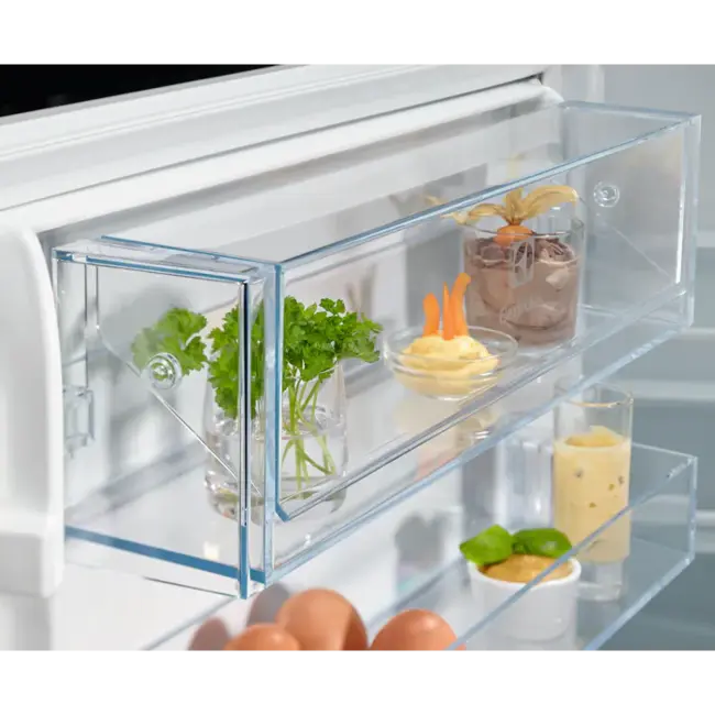 Electrolux ( AEG ) Electrolux IK2720BL | Inbouw koelvriescombinatie | 178 cm