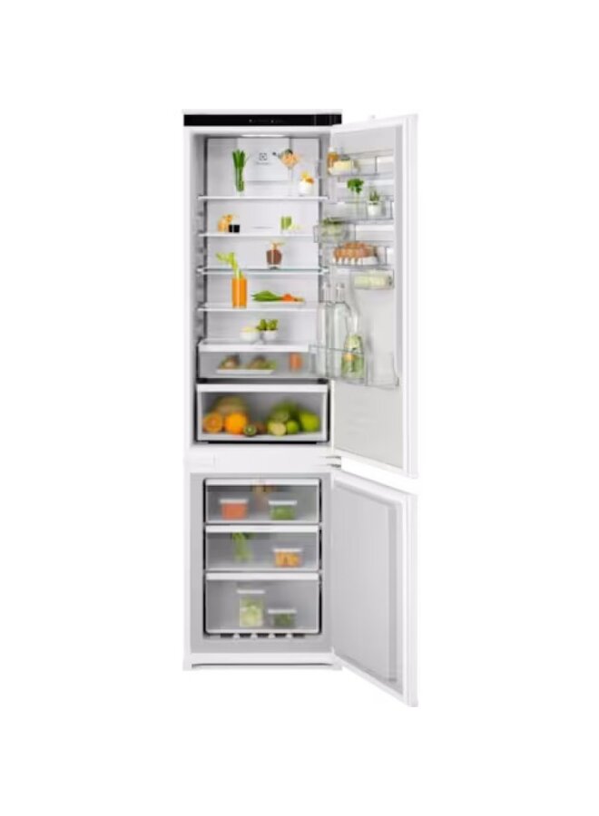 Electrolux KNT6ME19S1 | Inbouw koelvriescombinatie | 189.5 cm