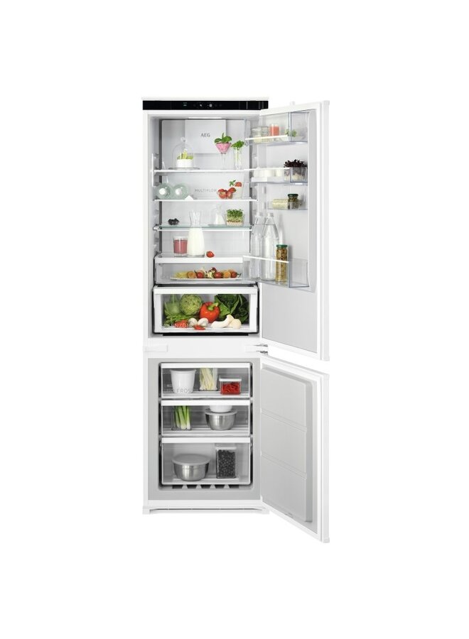 TSC7M181DS |Inbouw koelvriescombinatie | 178 cm