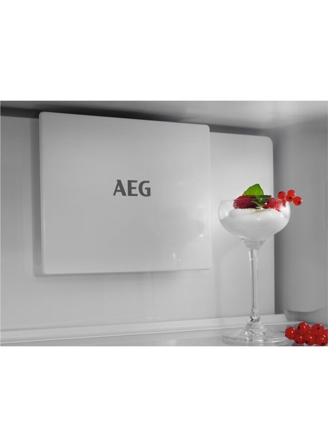 AEG TSC7M181DS |Inbouw koelvriescombinatie | 178 cm