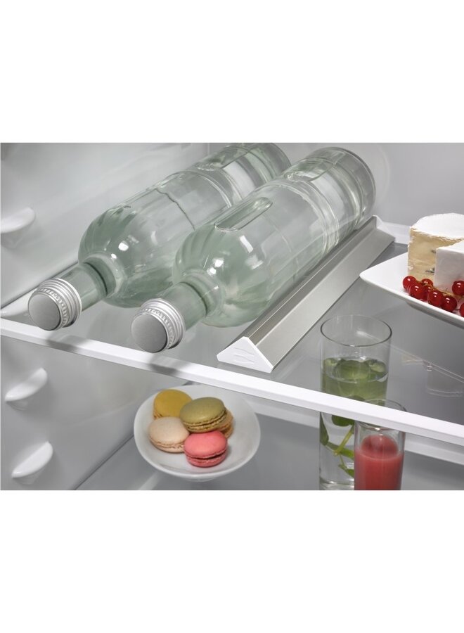 AEG TSC7M181DS |Inbouw koelvriescombinatie | 178 cm