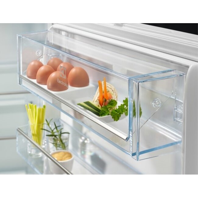 Electrolux ( AEG ) Electrolux IK2620BR | Inbouw koelvriescombinatie | 178 cm