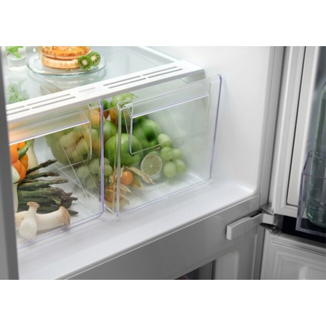 Electrolux ( AEG ) Electrolux IK2620BR | Inbouw koelvriescombinatie | 178 cm