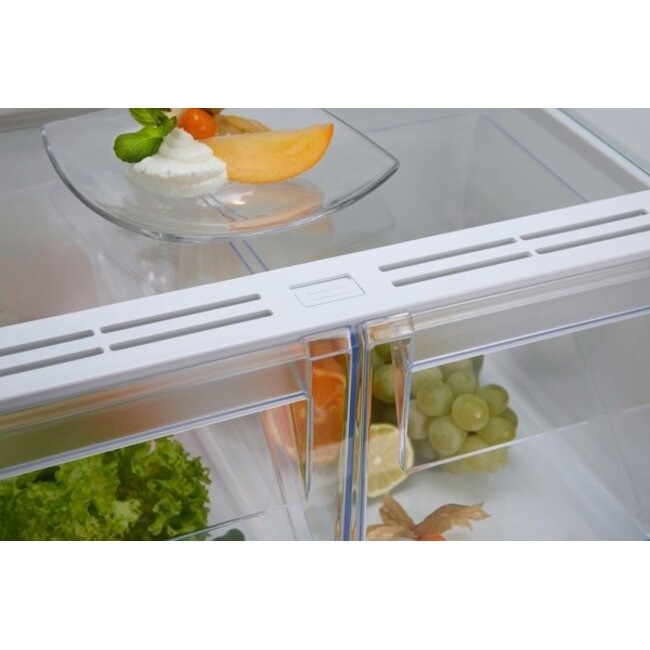 Electrolux ( AEG ) Electrolux IK2620BR | Inbouw koelvriescombinatie | 178 cm