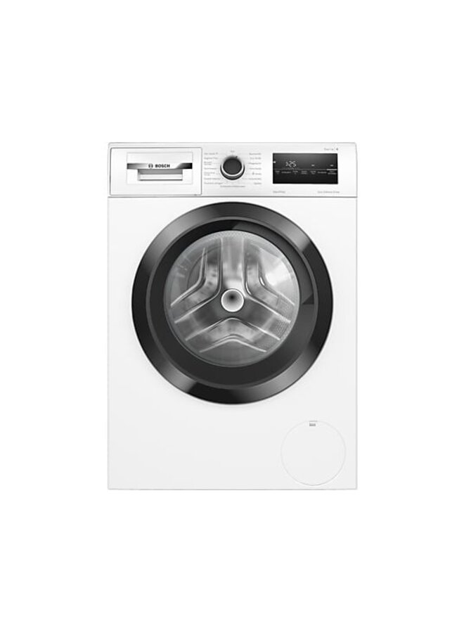 WAN282ECO5 | Wasmachine | 8 kg | A label