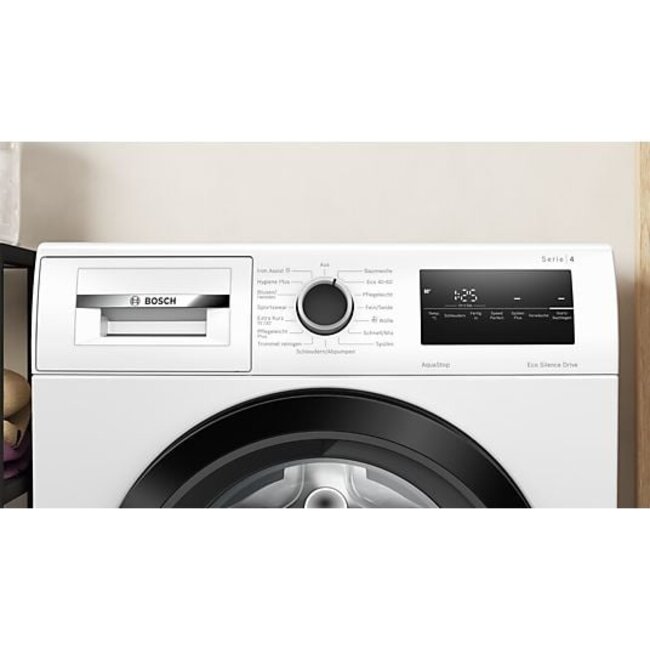 Bosch WAN282ECO5 | Wasmachine | 8 kg | A label