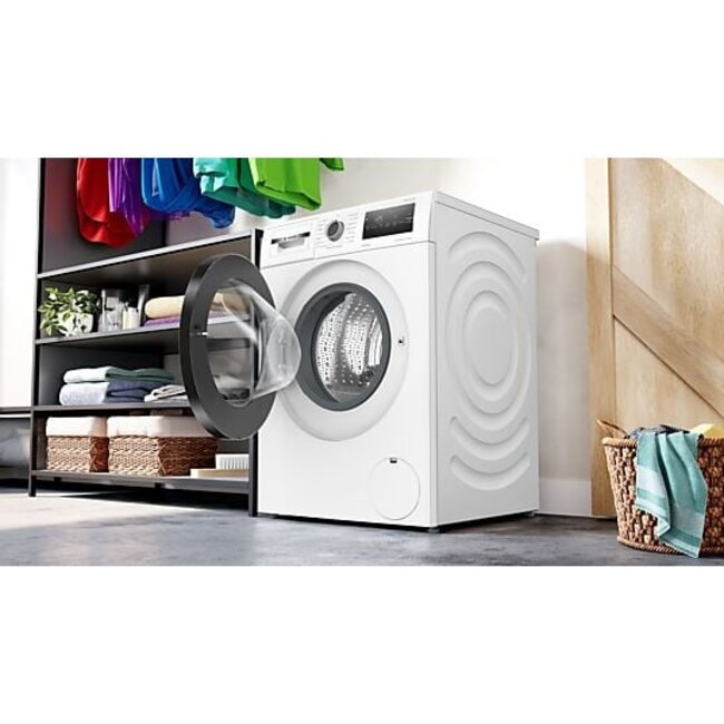 Bosch WAN282ECO5 | Wasmachine | 8 kg | A label